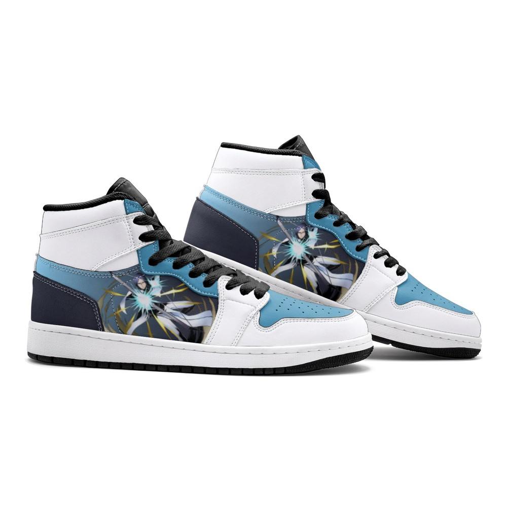 Uryu Ishida Burichi J1 High Top Shoes